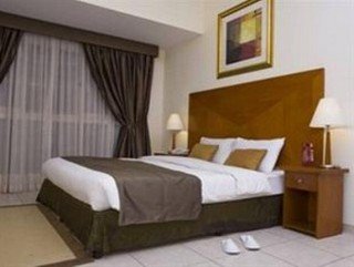 Room
 di Icon Hotel Apartments