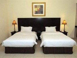 Room
 di Icon Hotel Apartments