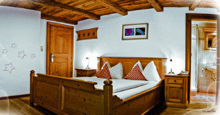 Room
 di Landhotel Vordergrub