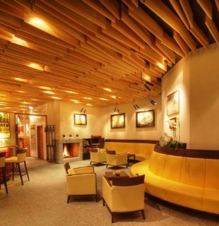 Lobby
 di Liebe Sonne