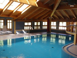 Pool
 di Liebe Sonne