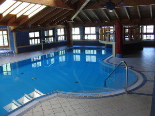 Pool
 di Liebe Sonne