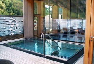 Pool
 di Liebe Sonne