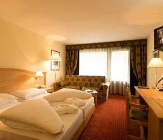 Room
 di Alpenhof