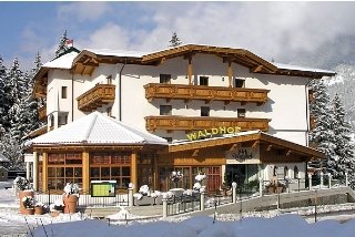 General view
 di Aktivhotel Waldhof