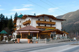General view
 di Aktivhotel Waldhof