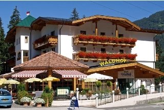 General view
 di Aktivhotel Waldhof