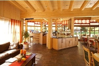 Bar
 di Aktivhotel Waldhof