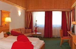 Room
 di Aktivhotel Waldhof