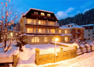 General view
 di Der Lindenhof