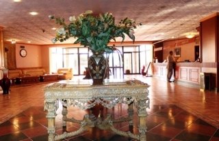 Lobby
 di El Mouahidine