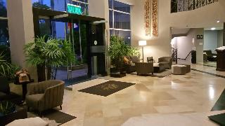 Lobby
 di Jose Antonio Lima