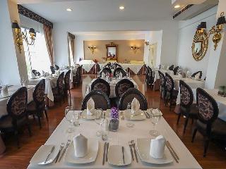 Restaurant
 di Jose Antonio Lima