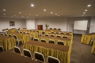 Conferences
 di Jose Antonio Executive