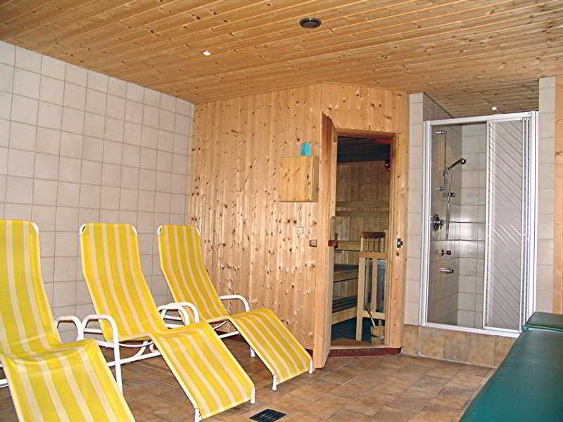 Sports and Entertainment
 di Larchenhof