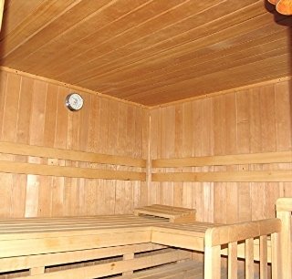 Sports and Entertainment
 di Larchenhof