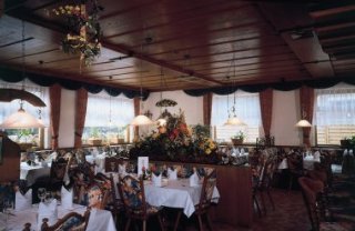 Restaurant
 di Larchenhof