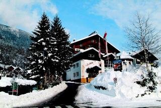 General view
 di Sporthotel Molltal