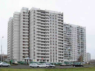 General view
 di Tsaritsino