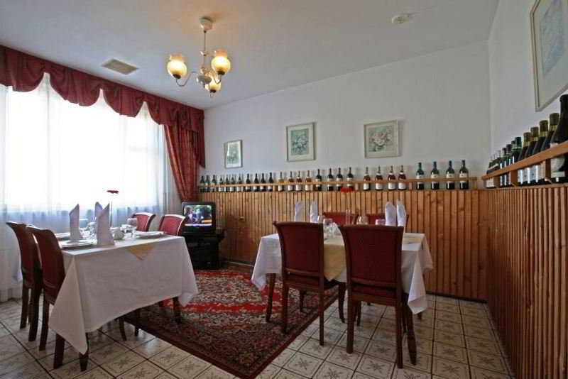 Restaurant
 di Tsaritsino