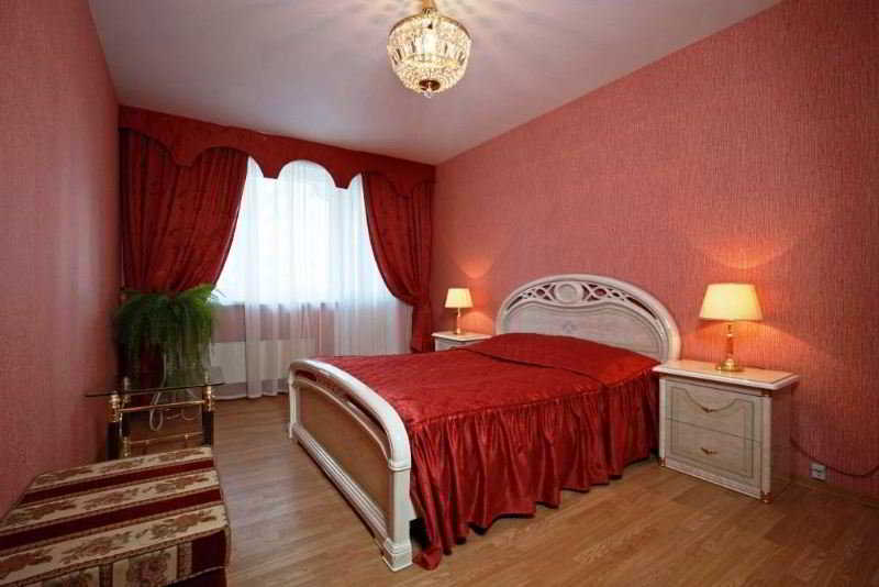Room
 di Tsaritsino