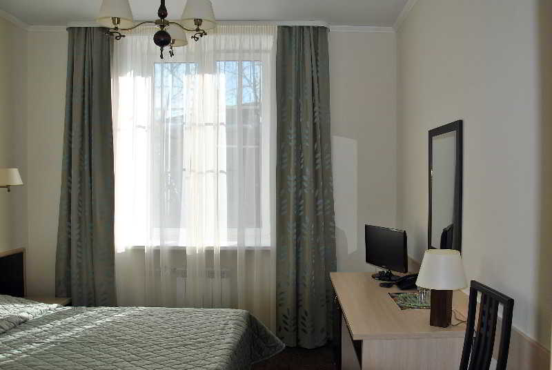 Room
 di Zolotoy Kolos