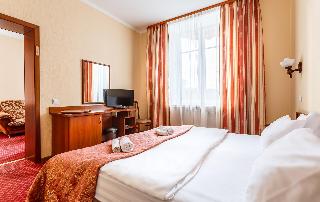 Room
 di Zolotoy Kolos