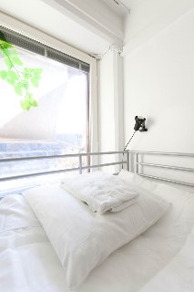 Room
 di Acco Hostel