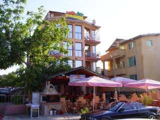 General view
 di Hawaii Lozenets