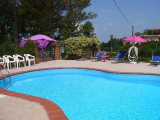 B&B Il Poggetto, Pisa