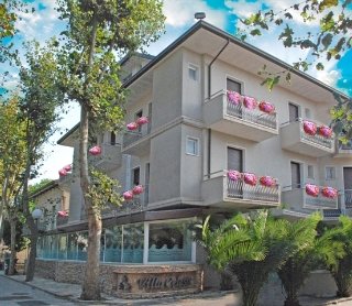 General view
 di Villa Celeste Hotel