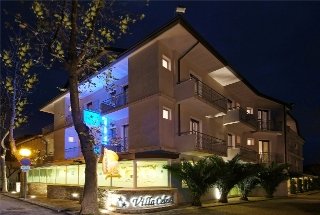 General view
 di Villa Celeste Hotel