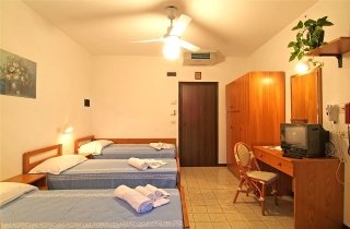 Room
 di Villa Celeste Hotel