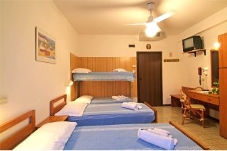 Room
 di Villa Celeste Hotel