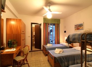 Room
 di Villa Celeste Hotel