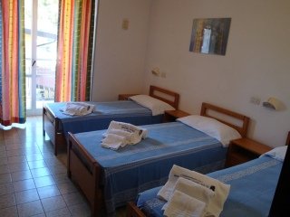 Room
 di Villa Celeste Hotel