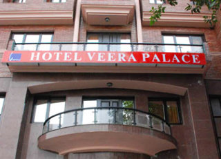 General view
 di Veera Palace