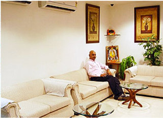 Lobby
 di Veera Palace