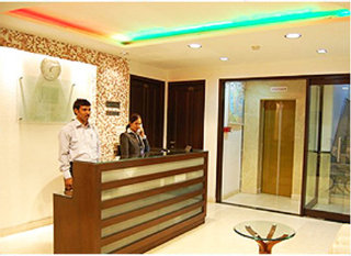 Lobby
 di Veera Palace