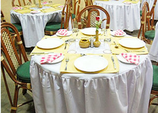 Restaurant
 di Veera Palace