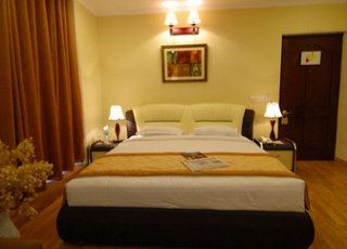 Room
 di Veera Palace