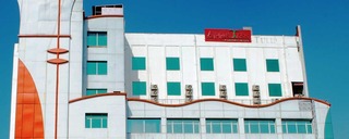 General view
 di Clarks Inn Apple Tree