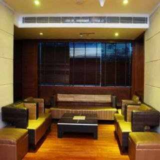 Lobby
 di Clarks Inn Apple Tree