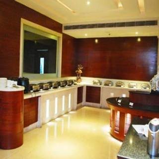 Restaurant
 di Clarks Inn Apple Tree