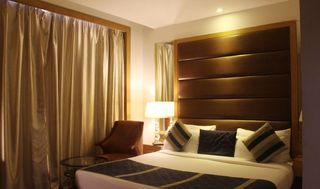 Room
 di Clarks Inn Apple Tree