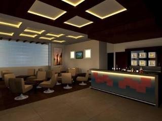Bar
 di Clarks Inn Gurgaon