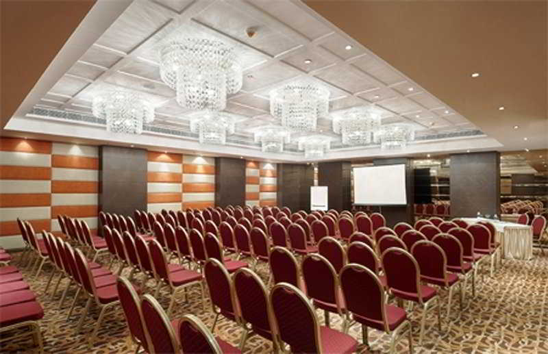 Conferences
 di Clarks Inn Gurgaon