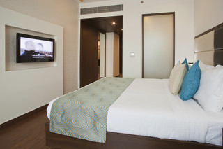 Room
 di Clarks Inn Gurgaon