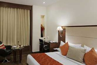 Room
 di Clarks Inn Gurgaon