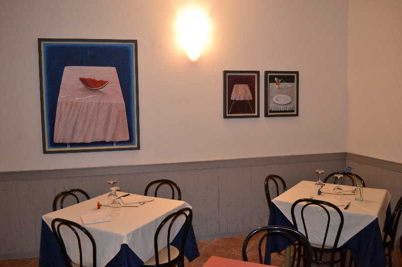 Hotel Milano, Lucca
